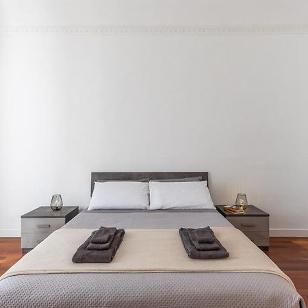 Apartmán Casa Dei Visionari Bari Exteriér fotografie