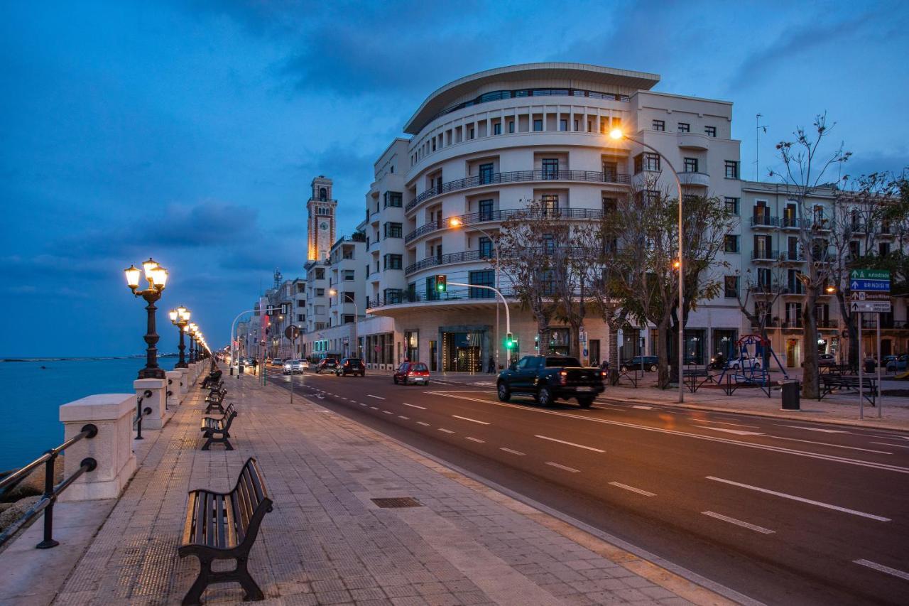 Apartmán Casa Dei Visionari Bari Exteriér fotografie