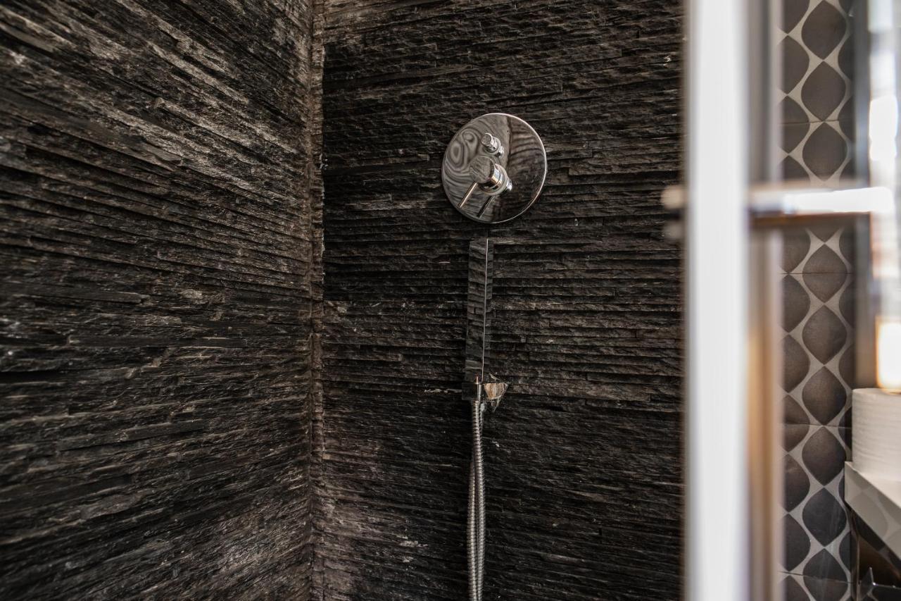 Apartmán Casa Dei Visionari Bari Exteriér fotografie